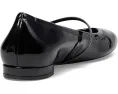 Балетки Claris с мерцающей пряжкой Stuart Weitzman