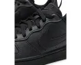 Кроссовки Nike Kids Court Borough Low Recraft с переработанным дизайном