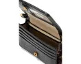 Кроссбоди Minuette в винтажном стиле с карманом для телефона сзади Brahmin