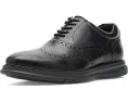 Kenneth Cole Lendal оксфорды из полированной кожи с гибкой подошвой
