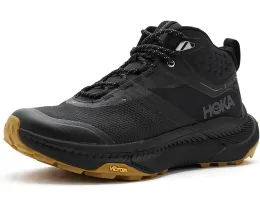 Непромокаемые ботинки Hoka Transport Hike GTX для города и троп