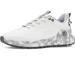 Гольф-ботинки GFORE Mg4+ O2 Perforated Camo с перфорацией и петлями