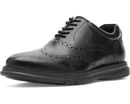 Kenneth Cole Lendal оксфорды из полированной кожи с гибкой подошвой