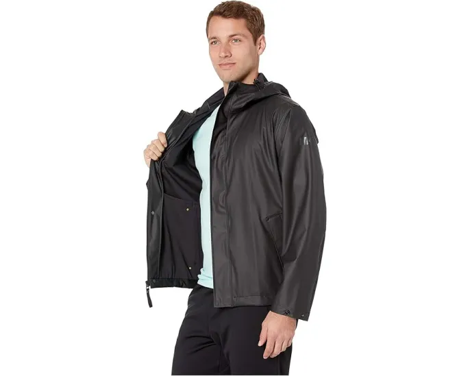 Куртка Moss с капюшоном и сварными швами от Helly Hansen