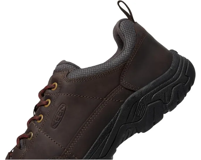Повседневные туфли KEEN Targhee III Oxford с подошвой KEEN.ALL-TERRAIN