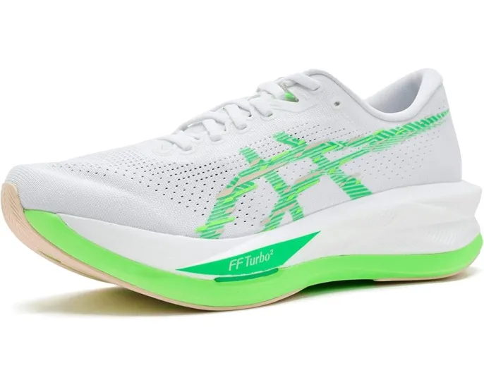 ASICS кроссовки Sonicblast для тренировок с технологией FF BLAST