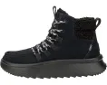 Hey Dude полуботинки Wendy Peak Apres Suede Cozy на платформе