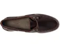 Классические лодочные туфли Sperry AO 2 Eye из натуральной кожи с технологией Wave Siping