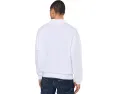 Толстовка Polo Ralph Lauren Relaxed Fit Fleece с принтом