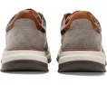 Кроссовки Bryce Low-Top с поддержкой свода стопы и противоскользящей подошвой