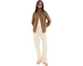 Стеганый женский трикотажный жакет Quilted Femme Knit от NIC+ZOE