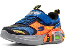 Кроссовки Skechers Garage 402150L с игрушечными машинками