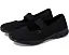 Skechers туфли Seager Power Hitter с верхом из плоской вязки и ремешком на подъеме