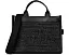Сумка тоут Marc Jacobs The Woven DTM Medium Tote Bag из кожи с пыльником