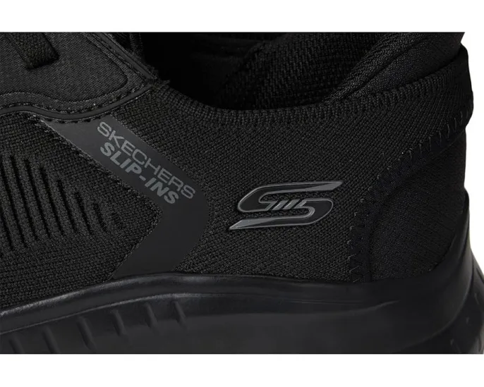 Кроссовки BOBS from SKECHERS Hands Free Slip-Ins Squad Chaos с технологией Memory Foam