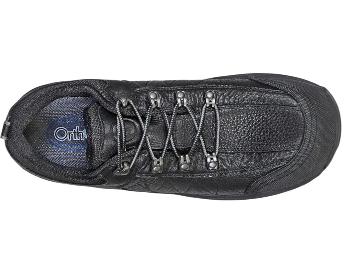 Безопасные рабочие ботинки Orthofeet Dolomite с композитным носком и рейтингом ASTM