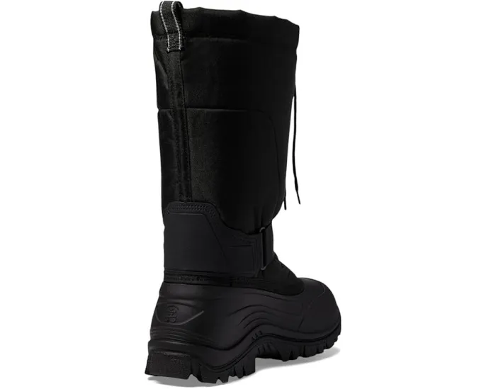 Зимние ботинки Kamik Greenbay 4 с вкладышем из переработанных материалов