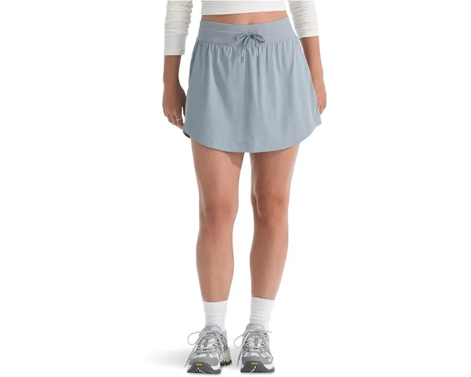 Спортивная юбка-шорты Aphrodite Arise с карманами и влагоотведением