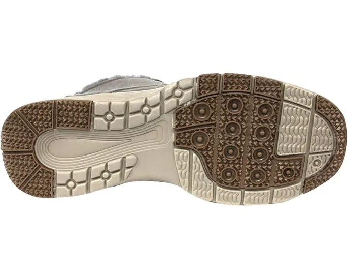 Ботинки SUPERLAMB Karamay с овчиной и съемными стельками для сезонного комфорта