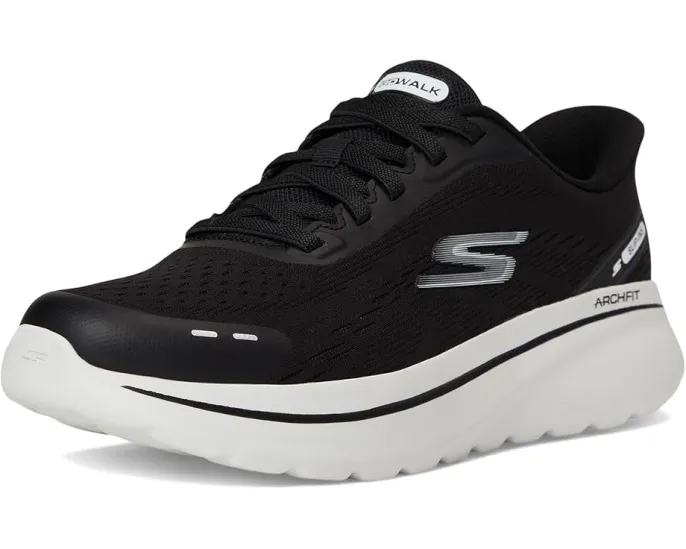 Кроссовки SKECHERS Performance Go Walk Arch Fit без шнуровки