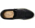 Кроссовки Mykah Joy от Clarks с массивной подошвой и молнией