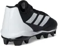 Бейсбольные бутсы adidas Kids Adizero Impact 2.0 с литой подошвой