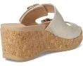 Сандалии Dr. Scholl's Cali Breeze на танкетке с регулируемыми ремешками