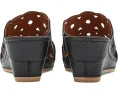 Босоножки-лодочки Spring Step Labarnas с лазерной резкой и кожаной подкладкой