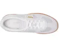 Кроссовки Palermo Vintage от PUMA с замшевым мыском