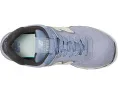 Кроссовки New Balance WL574 Classics с верхом из замши и сетки