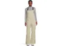 Утепленные брюки Flylow Foxy Insulated Bib с изоляцией 40 г и вентиляцией