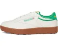 Club C Golf от Reebok кроссовки для гольфа с амортизацией и надежным сцеплением