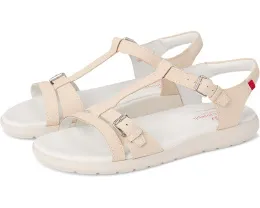 Сандалии Marc Joseph New York Bleecker Street с двумя пряжками