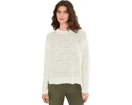 Свободный пуловер Kaylin с длинными рукавами и воротником-гольф Michael Stars