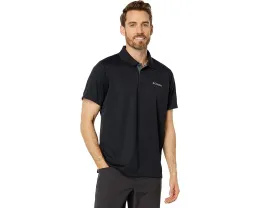 Поло Columbia Utilizer Polo с технологией отвода влаги Omni Wick и четырехсторонним растяжением
