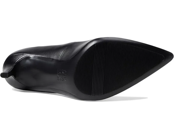 Туфли Naturalizer Anna с острым носом и обернутым каблуком стелетто