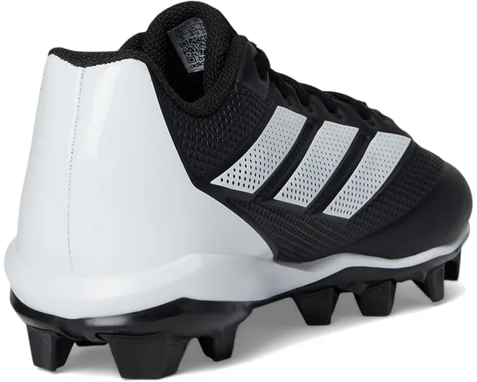 Бейсбольные бутсы adidas Kids Adizero Impact 2.0 с литой подошвой