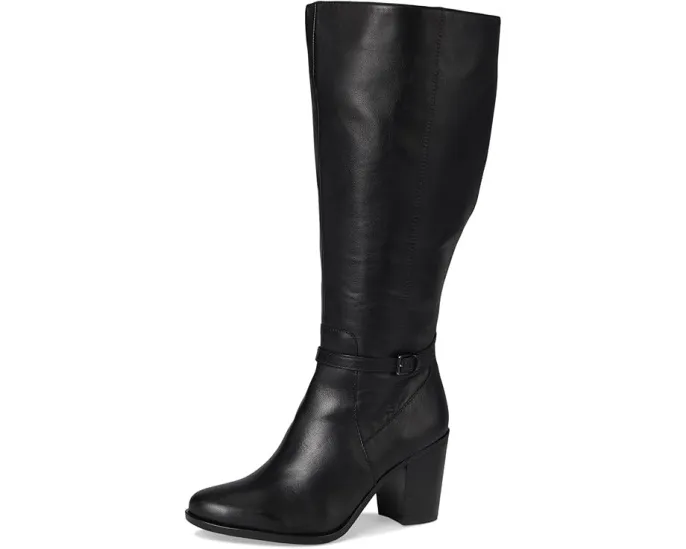 Ботинки Naturalizer Kalina с широким голенищем и застежкой-молнией