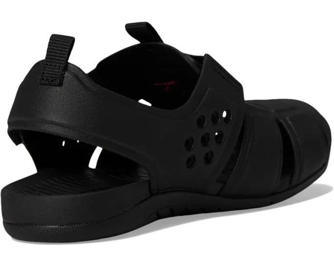 Сандалии Hunter Kids Edosa для малышей с регулируемым ремешком на липучке