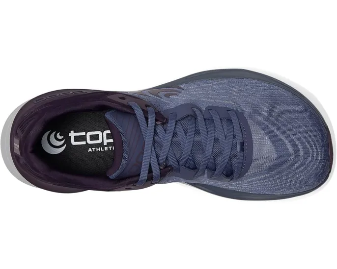 Кроссовки Topo Athletic Ultrafly 5 с промежуточной подошвой ZIP FOAM