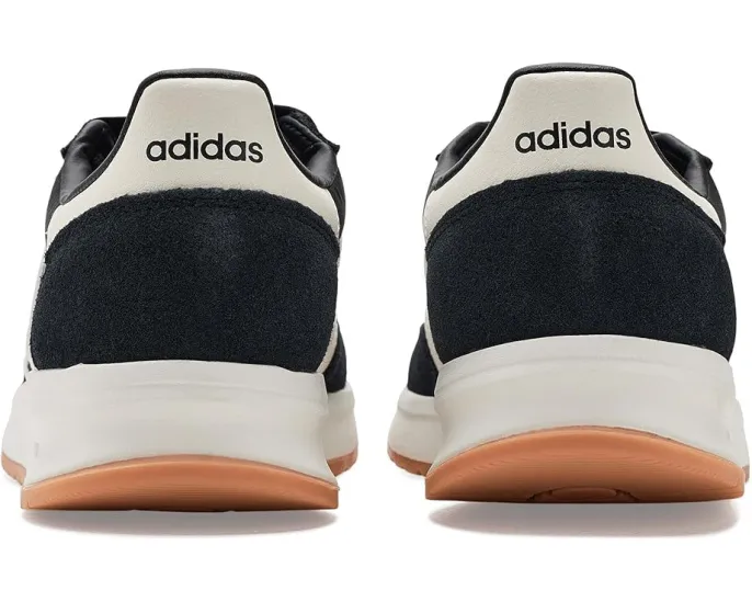 Кроссовки Adidas Run 72 с кожаным верхом и амортизацией Cloudfoam