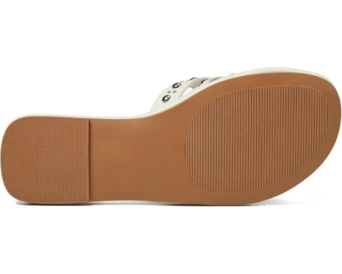 Сандалии Kenneth Cole New York Jula с заклепками и плетеными перемычками