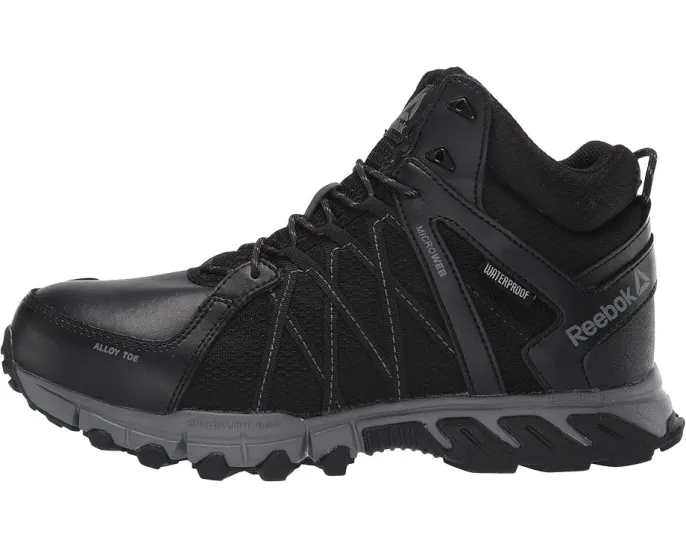 Reebok Trailgrip Work ботинки для работы с композитным носком