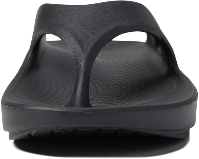 Сандалии OOFOS OOriginal с технологией восстановления OOfoam