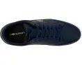 Кроссовки Lacoste Chaymon из кожи и синтетики с плетеными деталями
