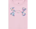 Детский набор Ditsy Logo от Under Armour для малышей