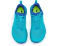 Трейловые кроссовки INOV8 Trailfly V2 с нейлоновым верхом и стелькой Boomerang