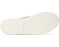 Кроссовки Roxy Sunny Stroll на шнуровке из хлопка