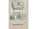 Футболка Race Car Photo Tee abercrombie kids для детей