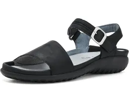 Сандалии Naot Nagoya с регулируемыми ремешками и гибкой подошвой